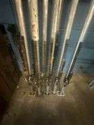 (10x) Cargo Bars