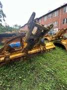 11' Plow