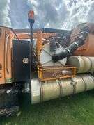 2001 Sterling Septic Truck V-2FZHATAK52AJ81592