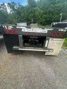 1995 Transcraft TL 2000 48' Flatbed Trailer VIN# 1TTF45206T1049764