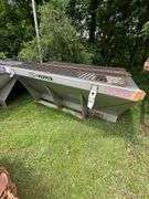 Tarco 9' Spreader