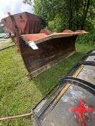 Viking Cives 10' Plow
