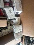 Lot of Various Replacement Unopened Carburetor Air Cleaner/Air Filter/AC Cartridge