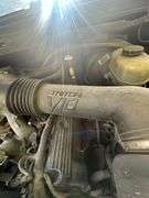 2002 Ford Excursion XLT 4x4 VIN# 1FMNU41S72EC969289