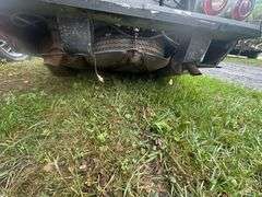 1974 Chevrolet Corvette Stingray VIN# 1Z37245422313