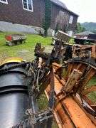 Henderson 10' Plow