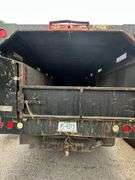 1995 Ford F Series Truck VIN# 1FDNF80C2SVA75149