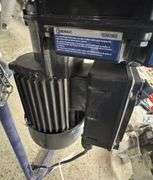 Kobalt Electric Cement Mixer