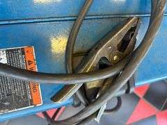 Miller Mig Welder Millermatic 210 Wire Welder