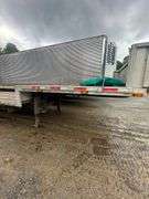 2007 Transcraft Eagle 48' Deckover Trailer VIN# 1TTE4820471083544
