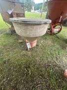Kubota Seed Spreader