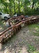 Grader Attachment
