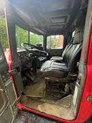 1988 Mack R688ST12' Dump Truck VIN# 1M2N187Y7JW021855
