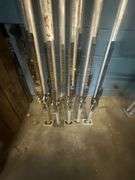 (10x) Cargo Bars
