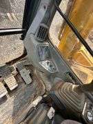 John Deere 230LC Excavator with Thumb