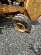 Massey Ferguson Forklift