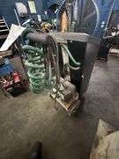 Napa Temp Control AC Recovery Unit