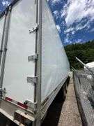 2018 Utility 4000 DX 53' Semi Trailer VIN# 1UYVS2530K7495830