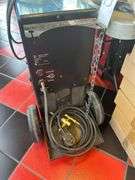 Miller Mig Welder Millermatic 210 Wire Welder