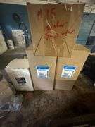 Assorted Fuel Filters
