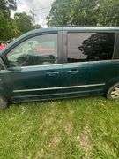 2009 Chrysler Town and Country Minivan VIN# 2A8HR541X9R592642