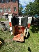Bobcat MT85