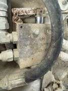 KTM Hydraulic Wall Saw