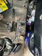 1996 Freightliner Grapple Truck VIN# 1FV7F0Y97TH775924