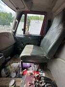 2012 International 7300 Dump Truck VIN# 1HTWBAAN9DJ338519