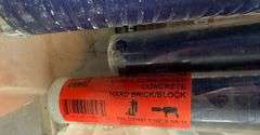 Diteq Arix Dry Core Bit & More