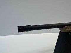 Ruger, Model American, Serial # 690646822, Bolt Action, 5.56 NATO
