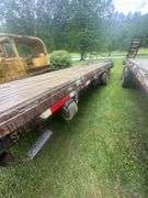 1992 Unbranded Trailer 21' V-VA219270TR