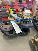 PFC Late Model Caliper Set (4 Total)
