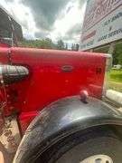 1986 Peterbilt Sleeper Cab, VIN# 1XP9D29X5HN210436