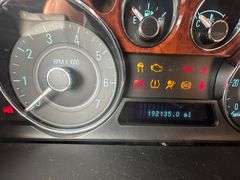 2009 Ford Flex Limited VIN# 2FMEK63C09BA01505