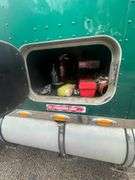 1987 Kenworth Sleeper Cab VIN# 1XK9GBGGXHS343226