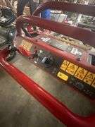 2023 Toro Proline HDX Model 44448 New