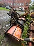 11' Plow