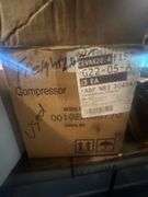 (7x) Assorted Alternators and Compressors