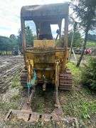 John Deere Crawler Dozer