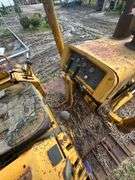 John Deere Crawler Dozer