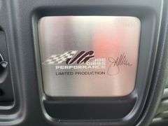 2005 Chevrolet Silverado 1500 Joe Gibbs Performance Package VIN#1GCEC14V75Z125444
