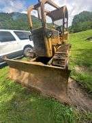 Dresser TD8G Dozer