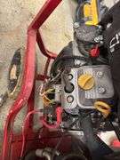 Hycon HPP23V Flex Hydraulic Power Pack with Vanguard 23 HP Engine