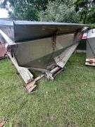 10' Spreader
