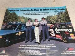 3 Dale Earnhardt Photos