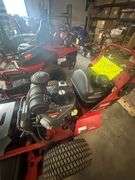 2023 Toro Proline HDX Model 44448 New