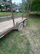 16' Unbranded Trailer V-VNCX1256258