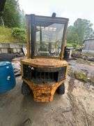 Cat V50D Forklift