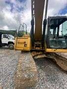 Cat 320D Excavator